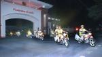 Ra quân cao điểm phòng ngừa, xử lý thanh, thiếu niên vi phạm an toàn giao thông và gây rối an ninh trật tự