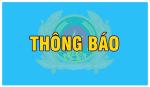 Thông báo tuyển chọn công dân vào Công an nhân dân phục vụ công tác tại Cục Công nghệ thông tin, Bộ Công an