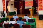 Ra quân cao điểm phòng, chống ma túy