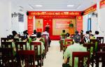 Phối hợp ra mắt mô hình phối hợp bảo đảm ANTT