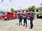 Huấn luyện nghiệp vụ cho chiến sĩ nghĩa vụ mới