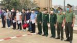 Cảnh báo tránh trở thành nạn nhân của hoạt động tổ chức cho người khác xuất nhập cảnh, di cư trái phép