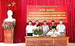 Phường Vinh Hưng ra mắt mô hình 
