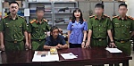 Công an tỉnh Nghệ An: Bắt đối tượng mua bán số lượng ma túy lớn