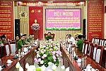 Bộ Công an và Ngân hàng Nhà nước Việt Nam ký kết Quy chế phối hợp trong công tác phòng, chống lừa đảo trực tuyến
