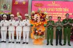 Tọa đàm kỷ niệm 80 năm Ngày truyền thống lực lượng An ninh đối ngoại