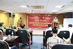 Phòng An ninh kinh tế tuyên truyền pháp luật về kinh doanh bất động sản và nhà ở