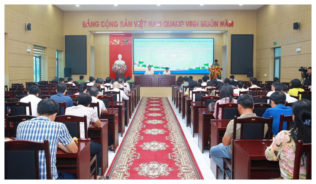 Thông tin về hoạt động kỷ niệm 80 năm Ngày truyền thống lực lượng An ninh nhân dân Việt Nam (12/7/1946 - 12/7/2026)
