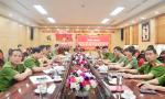 Bộ Công an triển khai đồng bộ công tác phòng, chống bão lũ, thiên tai năm 2026, chủ động ứng phó Bão số 1 (Maysak)
