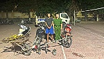 Công an xã Quỳ Châu nhanh chóng bắt giữ đối tượng gây ra nhiều vụ trộm cắp tài sản