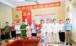 Tổ chức các hoạt động kỷ niệm 80 năm Ngày truyền thống lực lượng An ninh nhân dân