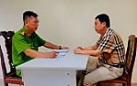 Cảnh báo mạo danh cán bộ cơ quan thuộc Bộ Quốc phòng để lừa đảo