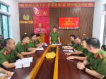 Ra mắt mô hình dân vận khéo 