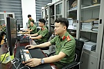 Cảnh báo tội phạm giả danh 