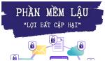 Sử dụng phần mềm lậu: Lợi trước mắt, hại dài lâu