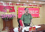 Việc bố trí cán bộ phải bảo đảm đúng người, đúng việc, đúng sở trường