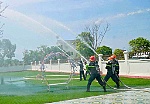 Tăng cường kỹ năng PCCC cho giáo viên, học sinh mầm non