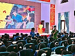 Trang bị kỹ năng phòng cháy, chữa cháy cho đoàn viên, thanh niên