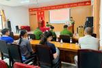 Tổ chức Hội nghị đối thoại về cải cách hành chính năm 2026
