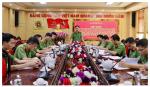Triển khai thực hiện Kế hoạch về phát triển khoa học, công nghệ, đổi mới sáng tạo, hành động 100 ngày xử lý các điểm nghẽn về chuyển đổi số