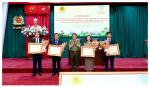 Triển khai hiệu quả các hoạt động khoa học công nghệ góp phần nâng cao tiềm lực an ninh quốc gia