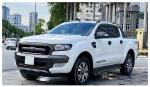 Xe bán tải, xe tải Van dưới 3,5 tấn được tổ chức giao thông như xe ô tô con