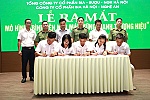 Ra mắt mô hình 