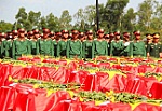 Kỷ niệm 79 năm Ngày Thương binh - Liệt sĩ: Tri ân bằng những việc làm cụ thể, bền vững