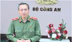 Xây dựng, phát triển các Trường Văn hóa Công an nhân dân thực sự là những 