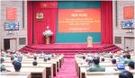 Hoàn thiện hệ thống pháp luật về an ninh mạng và bảo vệ dữ liệu cá nhân