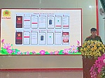 Tập huấn công tác chuyển đổi số