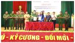 Hiệu quả từ mô hình 