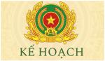 Kế hoạch Mở đợt cao điểm ra quân giải tỏa vi phạm, chống tái lấn chiếm hành lang an toàn giao thông đường bộ
