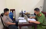 Công an xã Nam Đàn bắt 02 đối tượng trộm cắp tài sản