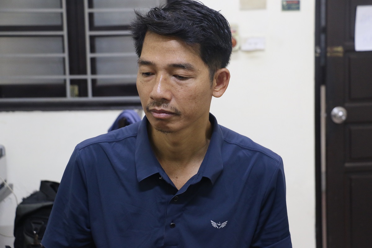 Bắt đối tượng mua, bán trái phép hơn 50 triệu dữ liệu cá nhân, thu lợi bất chính hơn 01 tỷ đồng