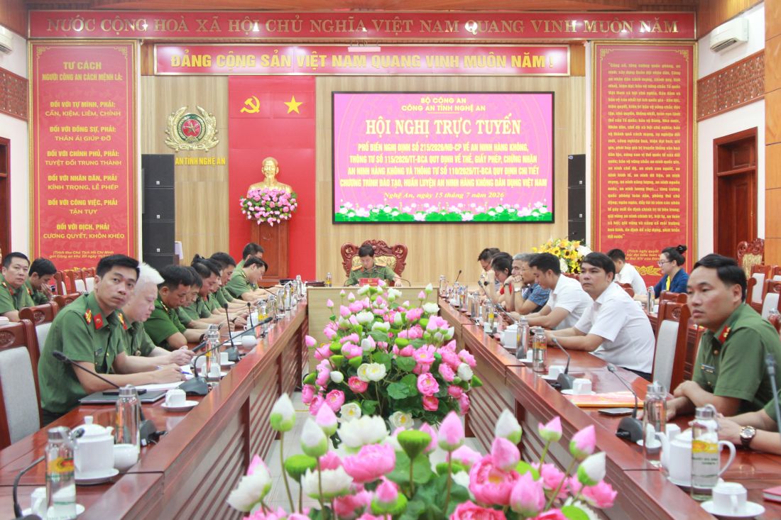 Đưa các quy định mới của Luật Hàng không dân dụng Việt Nam nhanh chóng đi vào cuộc sống
