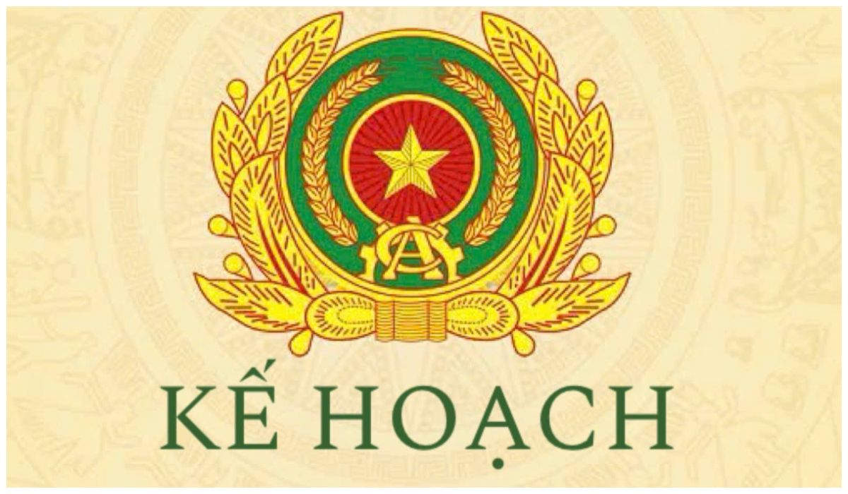 Kế hoạch Tổ chức hội thảo góp ý các dự án luật, nghị quyết do Bộ Công an chủ trì soạn thảo trình Quốc hội khóa XVI