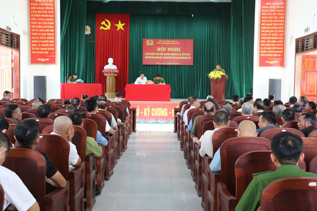 Toàn cảnh Diễn đàn