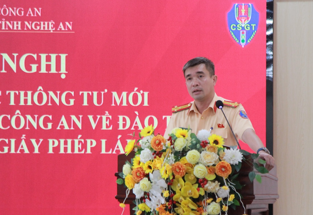 Đại biểu tham dự Hội nghị