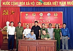 Phường Cửa Lò ra mắt mô hình 