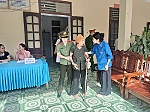 Chung tay vì đôi mắt sáng của người cao tuổi