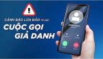 Cảnh báo thủ đoạn giả danh cán bộ Sở Y tế để lừa đảo chiếm đoạt tài sản