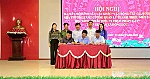 Ra mắt mô hình dân vận khéo 