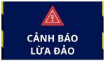 Nâng cao cảnh giác với thủ đoạn sử dụng bill chuyển khoản giả để lừa đảo chiếm đoạt tài sản