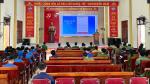 Tuyên truyền Luật Căn cước, hỗ trợ kích hoạt tài khoản định danh điện tử