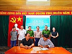 Mường Lống ra mắt mô hình 