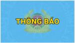 Bộ Công an không tổ chức đón tiếp khách nhân kỷ niệm 81 năm Ngày truyền thống lực lượng CAND