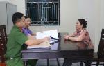 Công an tỉnh Nghệ An bắt đối tượng lừa đảo trên 50 tỷ đồng từ thủ đoạn góp vốn đầu tư buôn bán hải sản