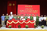 Ra mắt mô hình 