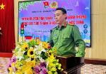 Tuyên truyền, phổ biến pháp luật về trật tự an toàn giao thông cho đoàn viên, thanh thiếu niên